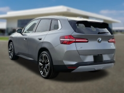 BMW X3 30 xDrive Sports Activity Vehicle 2026