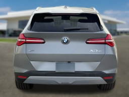 BMW X3 30 xDrive Sports Activity Vehicle 2026