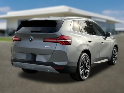 BMW X3 30 xDrive Sports Activity Vehicle 2026