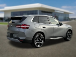 BMW X3 30 xDrive Sports Activity Vehicle 2026