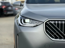 BMW X3 30 xDrive Sports Activity Vehicle 2026