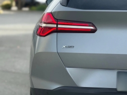 BMW X3 30 xDrive Sports Activity Vehicle 2026