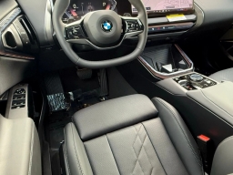 BMW X3 30 xDrive Sports Activity Vehicle 2026