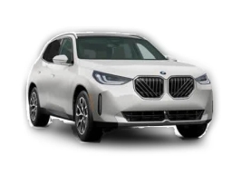 BMW X3 30 xDrive Sports Activity Vehicle 2026