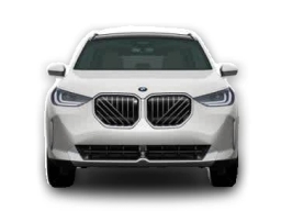 BMW X3 30 xDrive Sports Activity Vehicle 2026