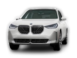 BMW X3 30 xDrive Sports Activity Vehicle 2026