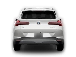 BMW X3 30 xDrive Sports Activity Vehicle 2026