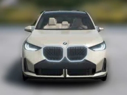 BMW X3 30 xDrive Sports Activity Vehicle 2026