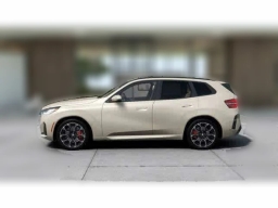 BMW X3 30 xDrive Sports Activity Vehicle 2026