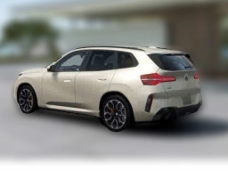 BMW X3 30 xDrive Sports Activity Vehicle 2026