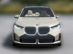 BMW X3 30 xDrive Sports Activity Vehicle 2026