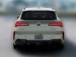 BMW X3 30 xDrive Sports Activity Vehicle 2026