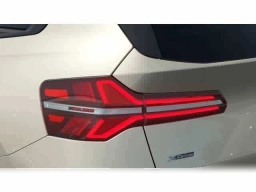 BMW X3 30 xDrive Sports Activity Vehicle 2026