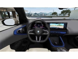 BMW X3 30 xDrive Sports Activity Vehicle 2026