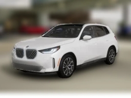 BMW X3 30 xDrive Sports Activity Vehicle 2026