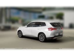 BMW X3 30 xDrive Sports Activity Vehicle 2026