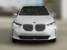 BMW X3 30 xDrive Sports Activity Vehicle 2026