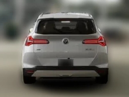 BMW X3 30 xDrive Sports Activity Vehicle 2026