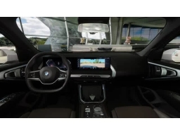 BMW X3 30 xDrive Sports Activity Vehicle 2026
