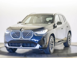 BMW X3 30 xDrive Sports Activity Vehicle 2026