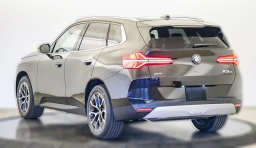 BMW X3 30 xDrive Sports Activity Vehicle 2026