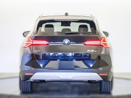 BMW X3 30 xDrive Sports Activity Vehicle 2026