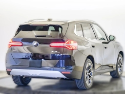 BMW X3 30 xDrive Sports Activity Vehicle 2026