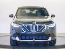 BMW X3 30 xDrive Sports Activity Vehicle 2026