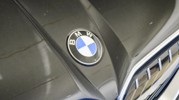 BMW X3 30 xDrive Sports Activity Vehicle 2026