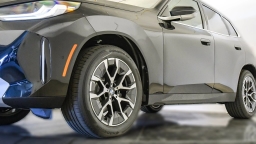 BMW X3 30 xDrive Sports Activity Vehicle 2026