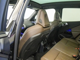 BMW X3 30 xDrive Sports Activity Vehicle 2026