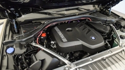 BMW X3 30 xDrive Sports Activity Vehicle 2026