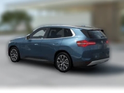 BMW X3 30 xDrive Sports Activity Vehicle 2026