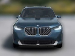 BMW X3 30 xDrive Sports Activity Vehicle 2026