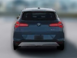 BMW X3 30 xDrive Sports Activity Vehicle 2026