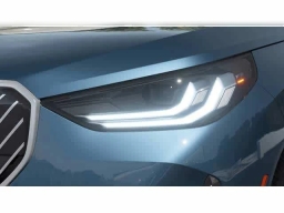 BMW X3 30 xDrive Sports Activity Vehicle 2026