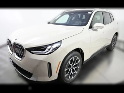 BMW X3 30 xDrive Sports Activity Vehicle 2026