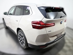 BMW X3 30 xDrive Sports Activity Vehicle 2026