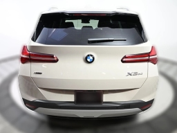 BMW X3 30 xDrive Sports Activity Vehicle 2026