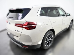 BMW X3 30 xDrive Sports Activity Vehicle 2026