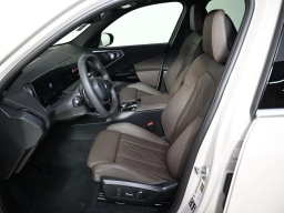 BMW X3 30 xDrive Sports Activity Vehicle 2026