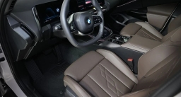 BMW X3 30 xDrive Sports Activity Vehicle 2026