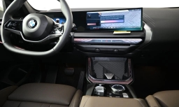 BMW X3 30 xDrive Sports Activity Vehicle 2026