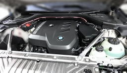 BMW X3 30 xDrive Sports Activity Vehicle 2026