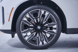 BMW X3 30 xDrive Sports Activity Vehicle 2026