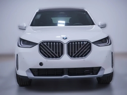 BMW X3 30 xDrive Sports Activity Vehicle 2026