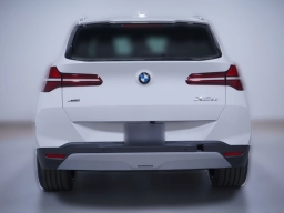 BMW X3 30 xDrive Sports Activity Vehicle 2026