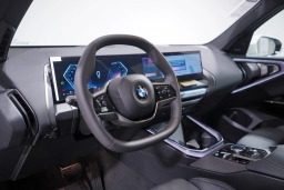 BMW X3 30 xDrive Sports Activity Vehicle 2026