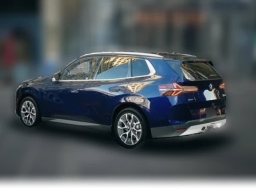 BMW X3 30 xDrive Sports Activity Vehicle 2026