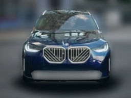 BMW X3 30 xDrive Sports Activity Vehicle 2026